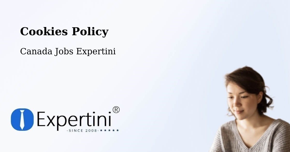 Cookie Policy – Calgary - Canada Jobs Expertini