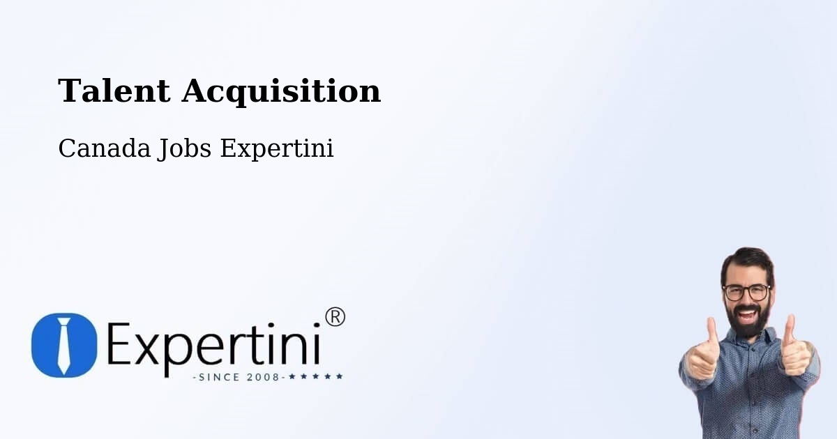 Post Jobs & Find Candidates in Calgary – Talent Acquisition Solutions - Canada Jobs Expertini
